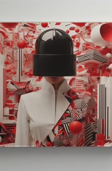 Cuadros Lienzo con Bastidor