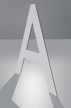 Letras Composite