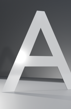 Letras Composite