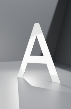 Letras Composite