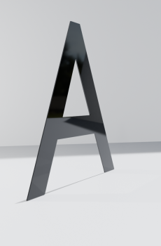 Letras Composite