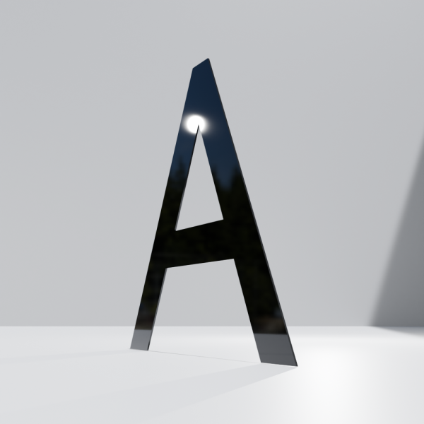 Letras Composite
