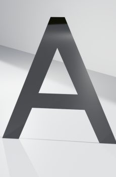 Letras Composite