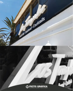 CORPOREAS LUMNIOSAS RGB RESTAURANTE LOS TARAJALES SOBRE COMPOSITE NEGRO